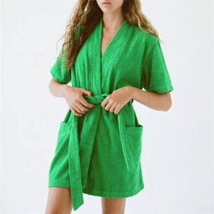 Wholesale terry robes buy more save more